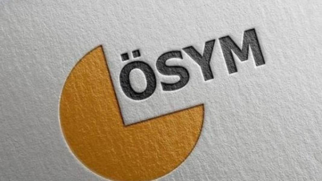 ÖSYM Sınavlarında Öğretmen İmzası Tarih Oluyor: Yeni Dijital Takip Sistemi Devrede 2